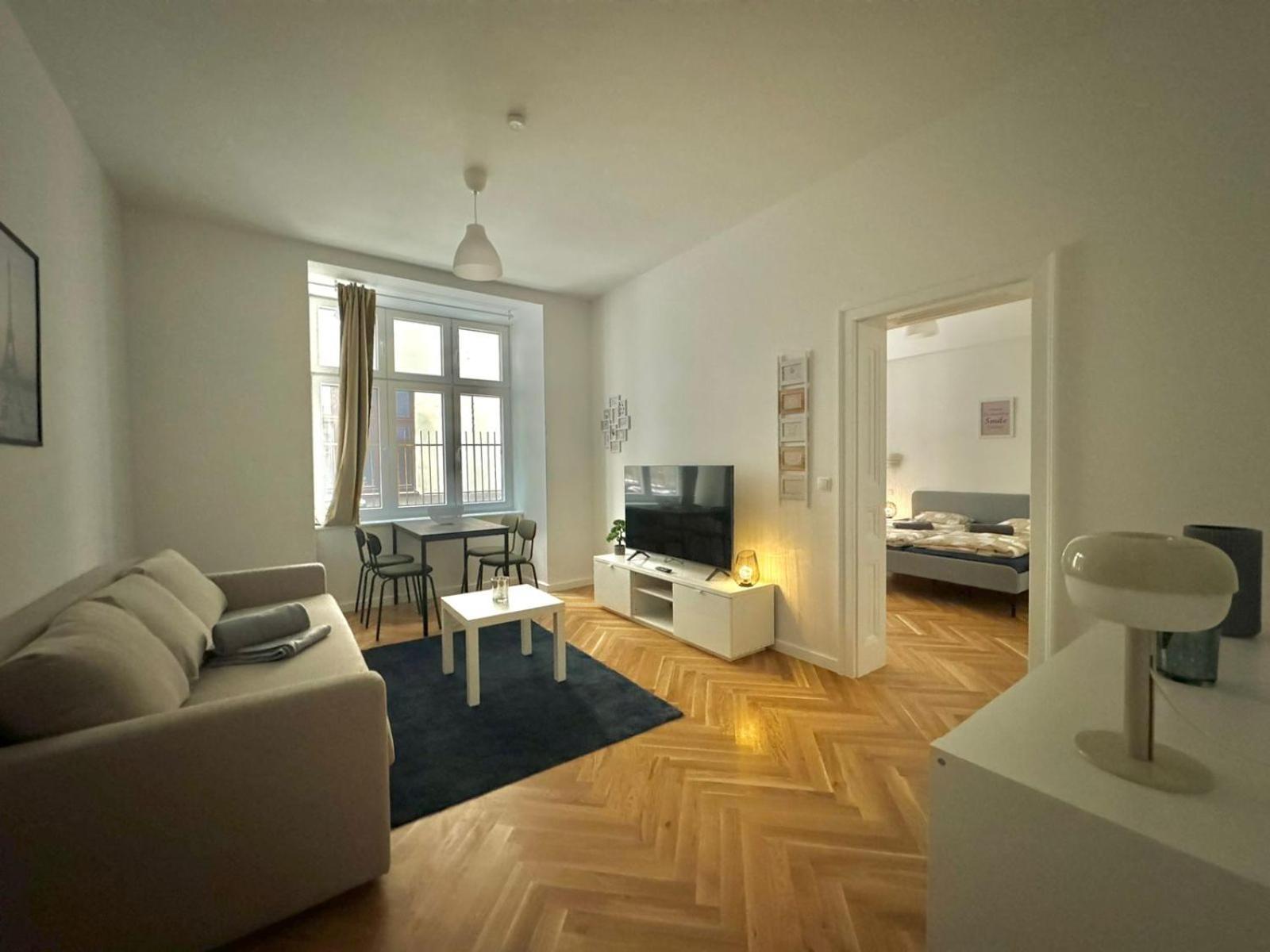 Ar Living & Appartement *