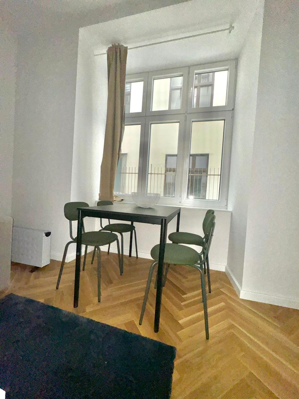 Appartement Ar Living & Wenen