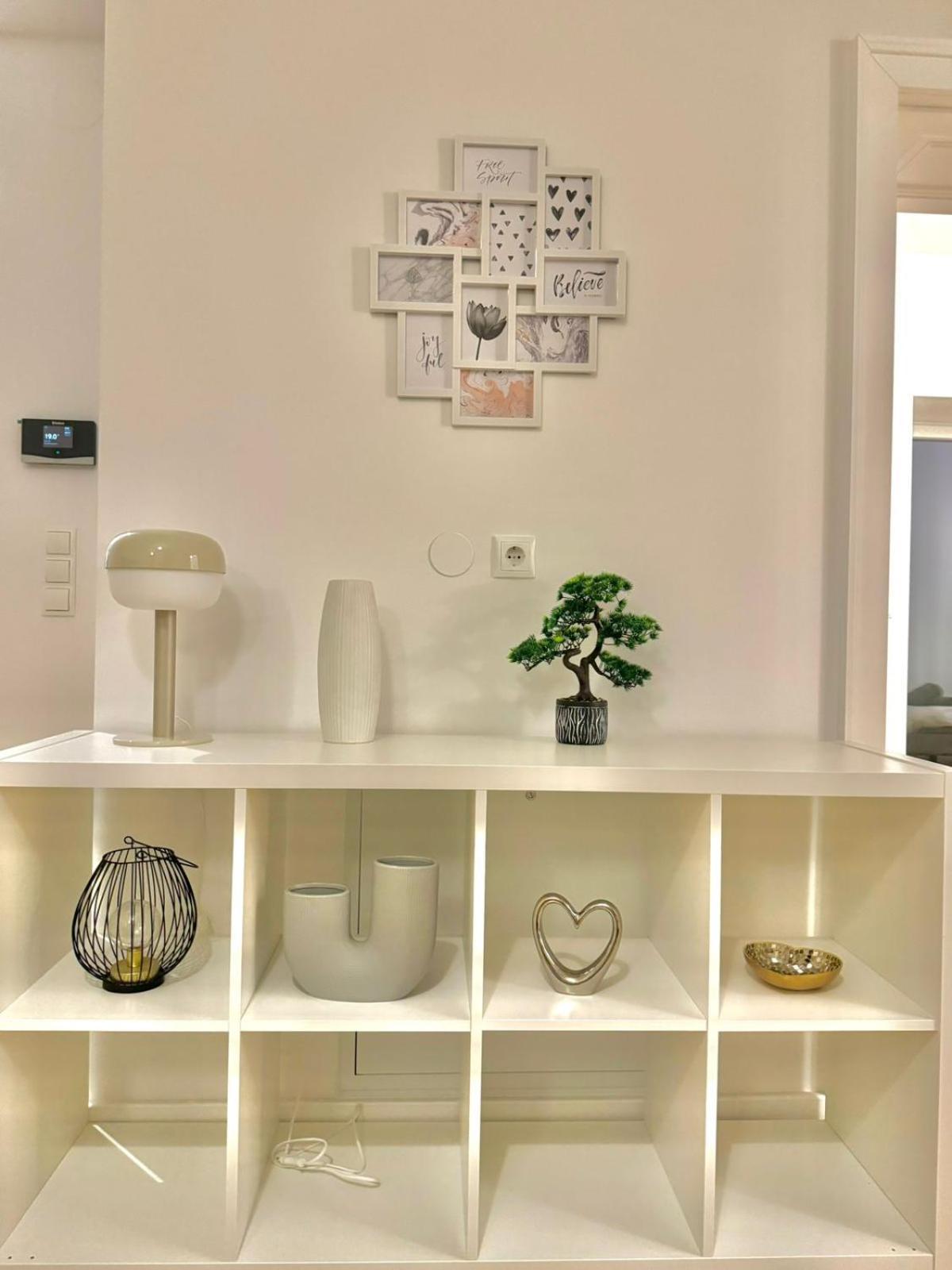Appartement Ar Living &