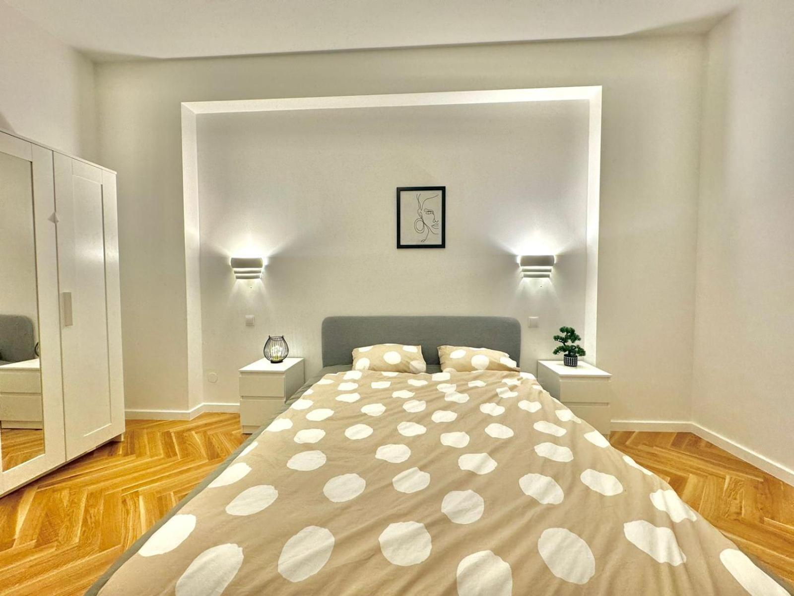 Appartement Ar Living &