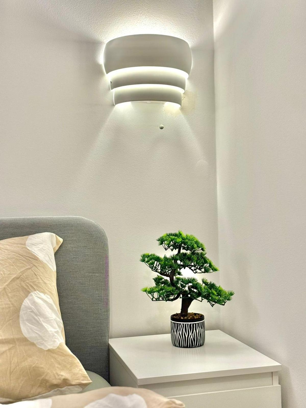Appartement Ar Living &