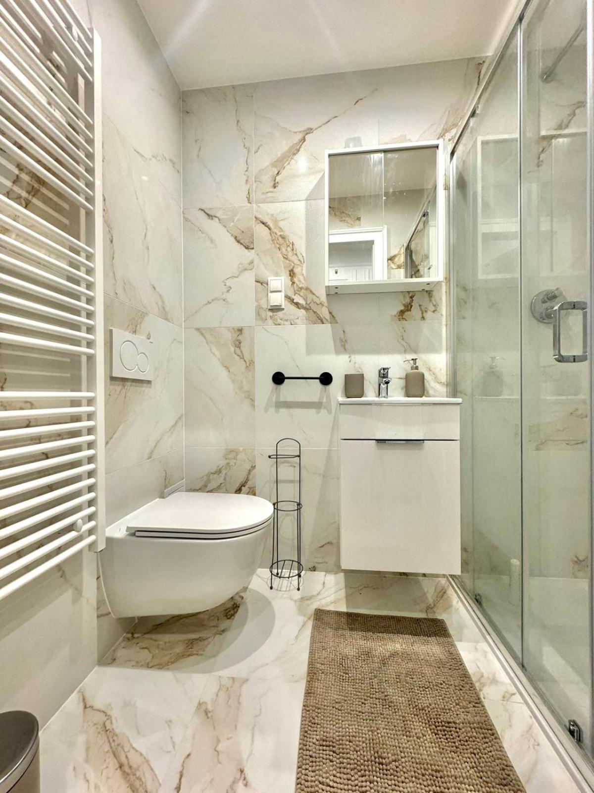 Ar Living & Appartement *