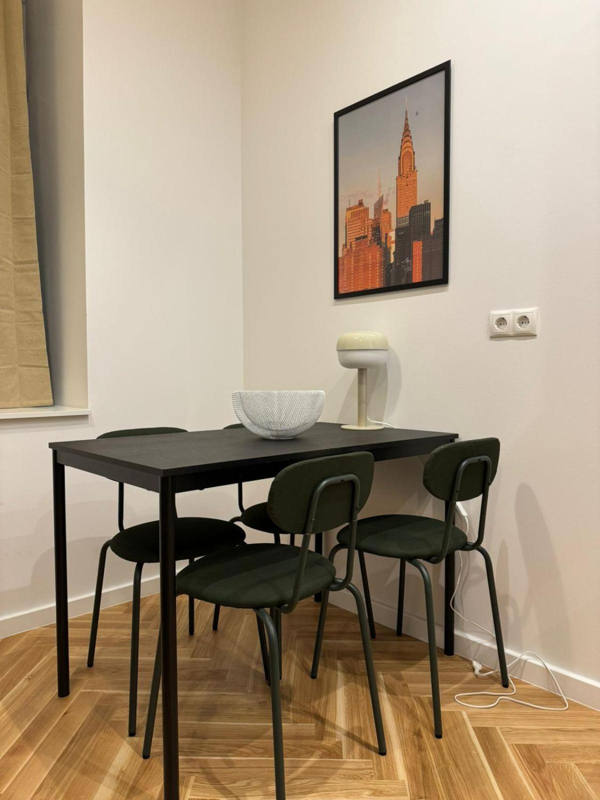 Appartement Ar Living & Wenen