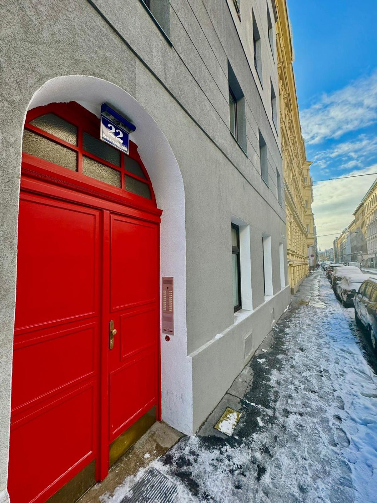 Ar Living & Appartement