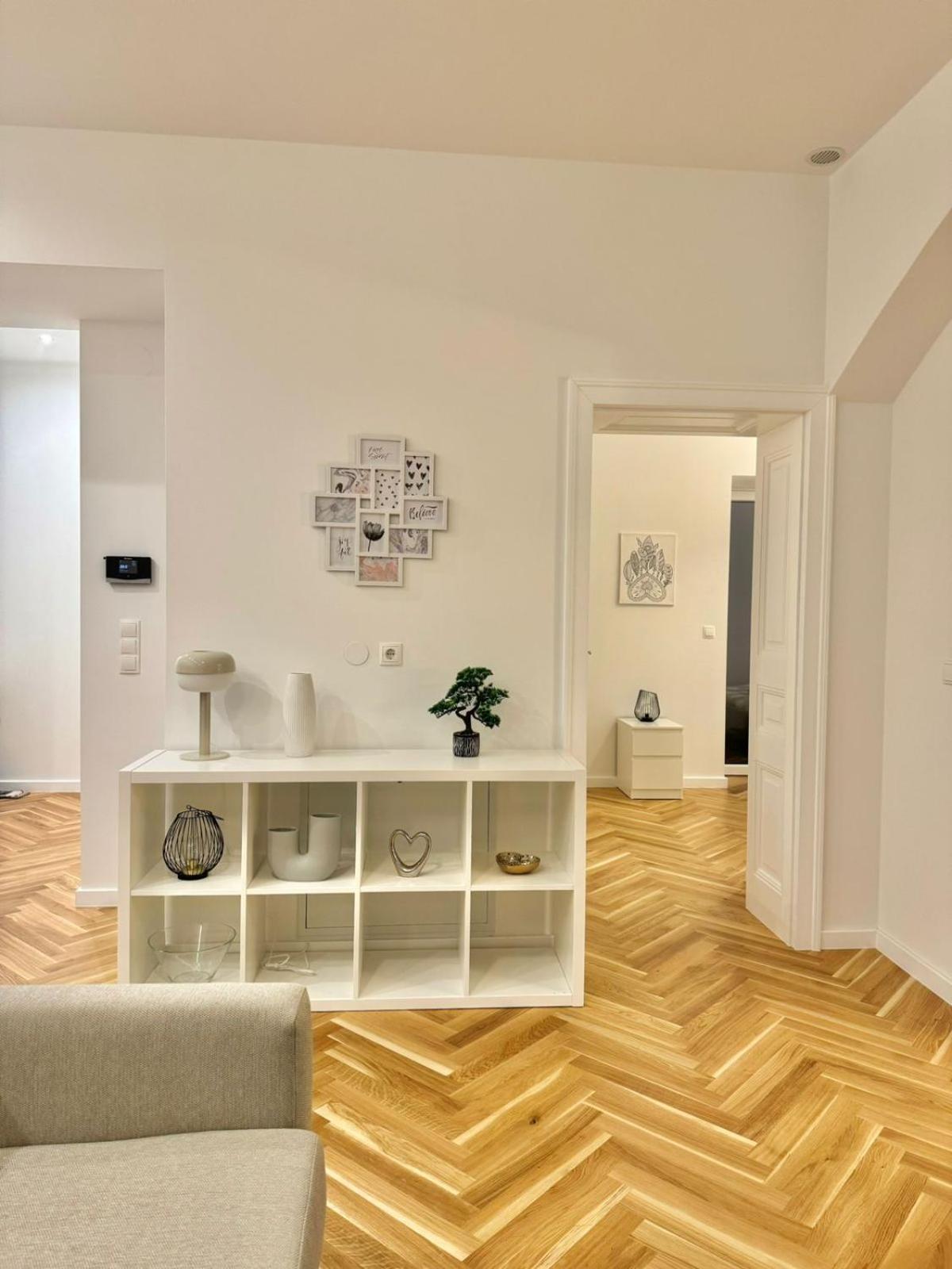 Ar Living & Apartment Vienna
