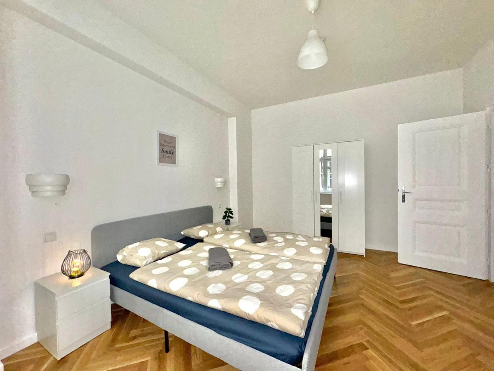 Apartment Ar Living & Vienna