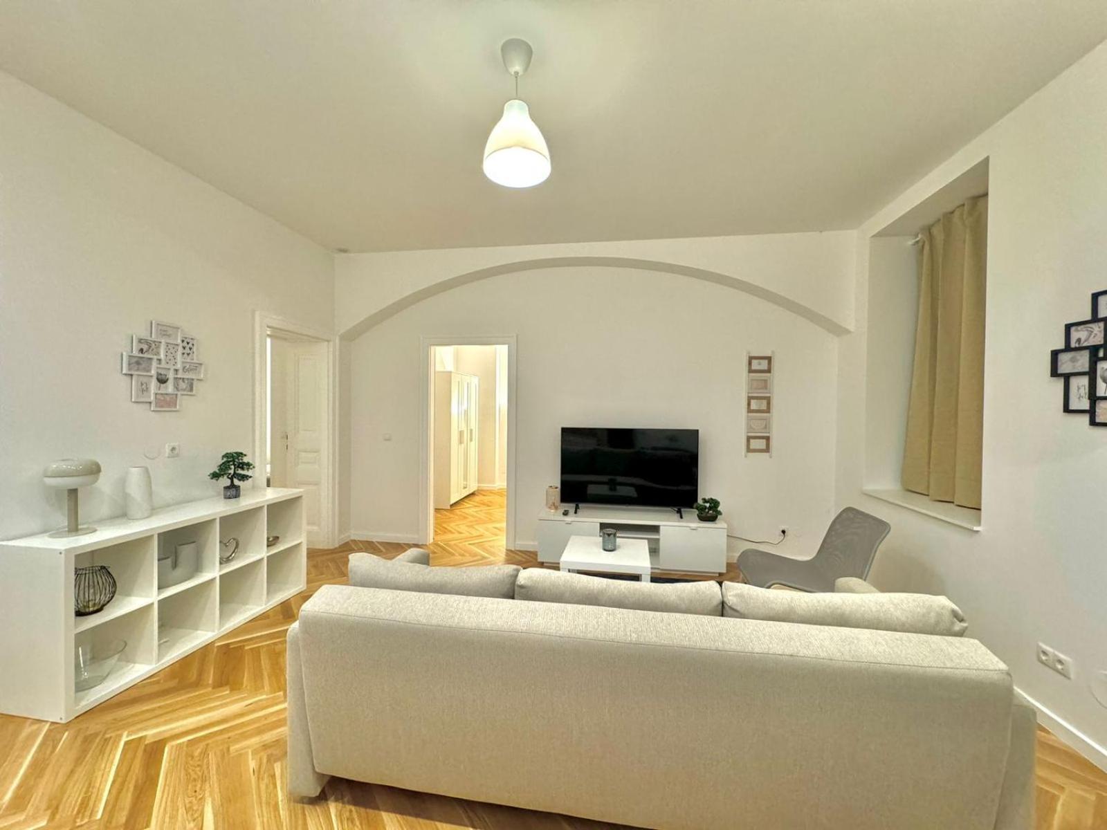 Ar Living & Appartement *
