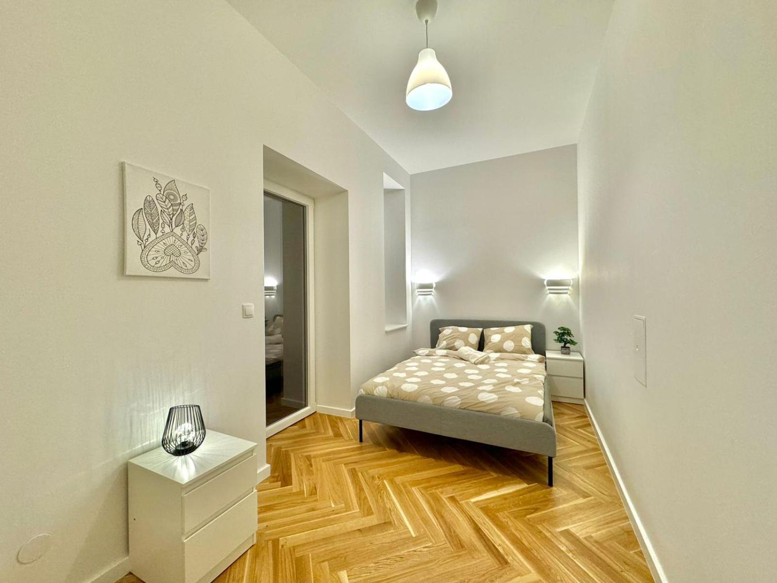 Appartement Ar Living & *
