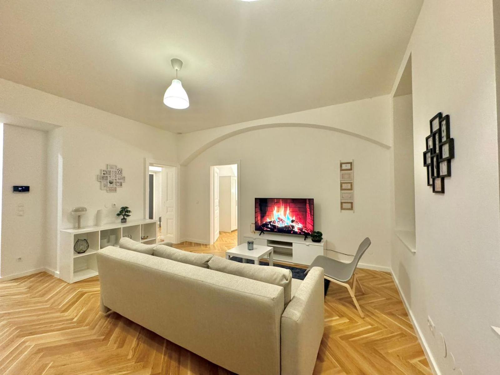 Ar Living & Appartement Vienne