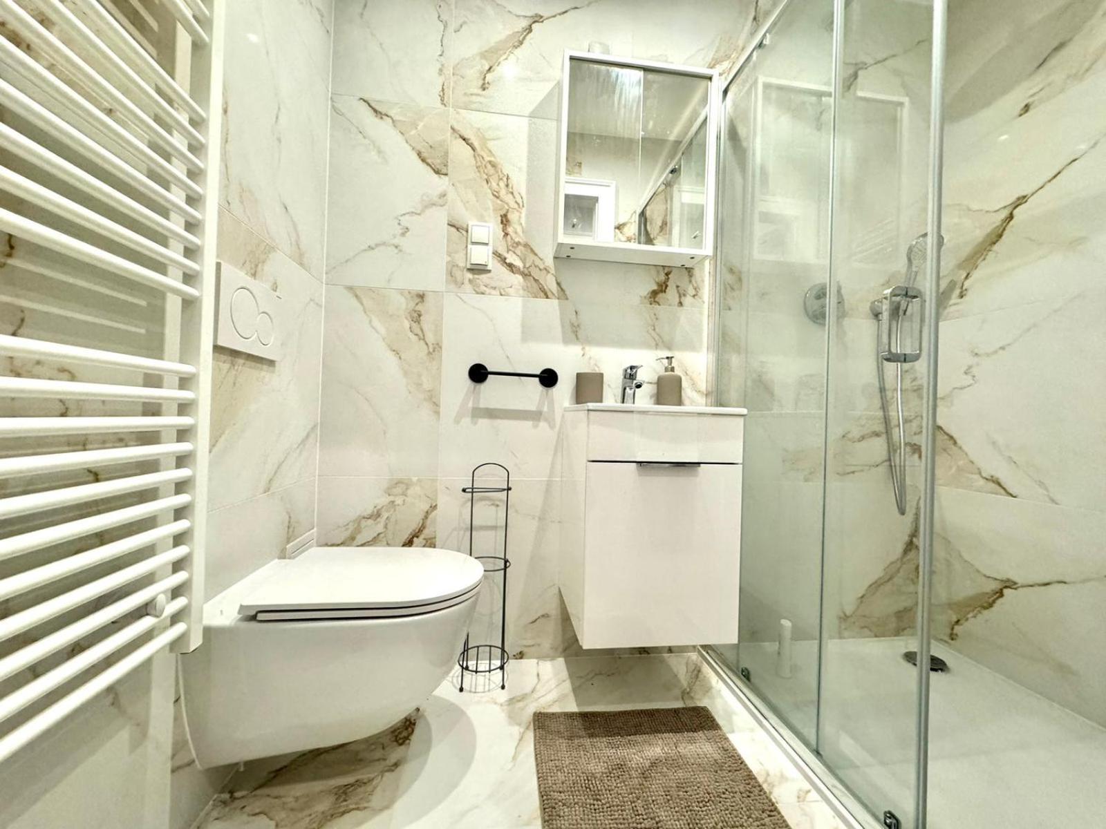 Ar Living & Appartement *