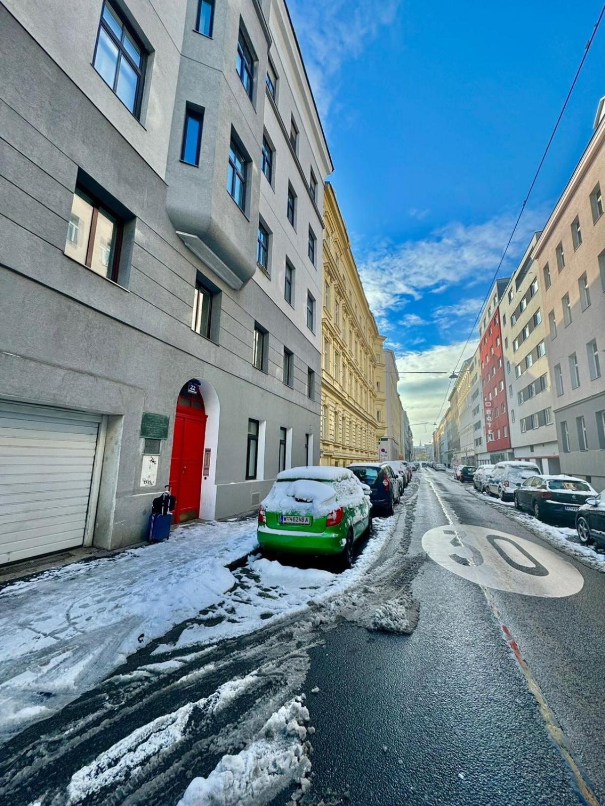 Ar Living & Appartement Vienne